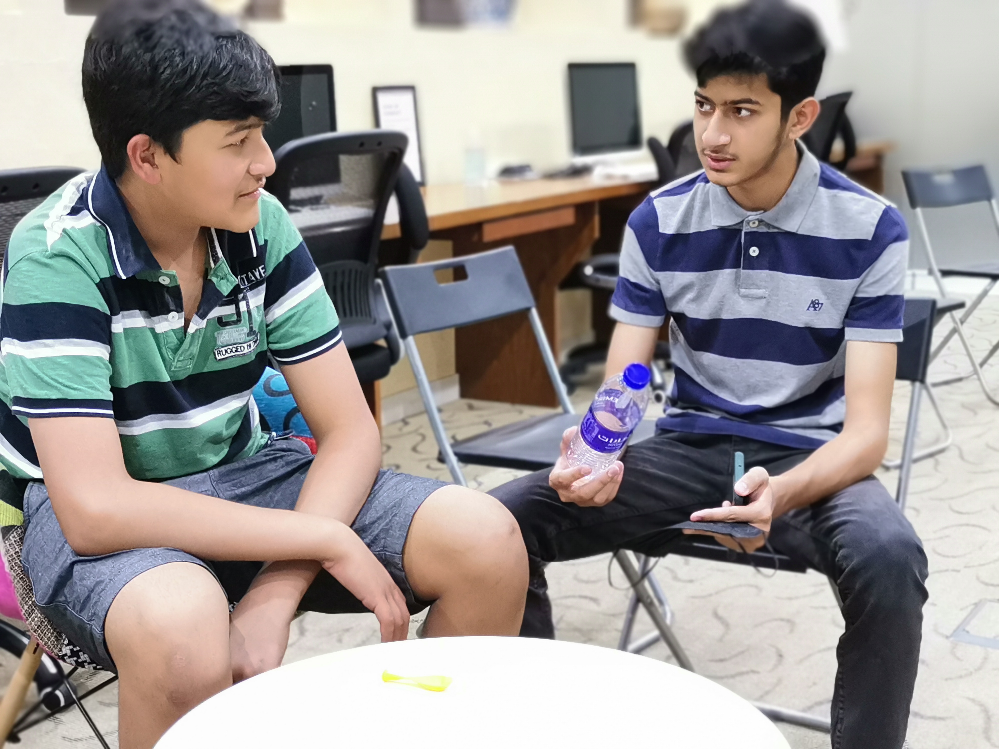 corporate training image