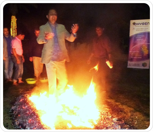 firewalk image