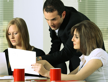 Corporate Training Solutions